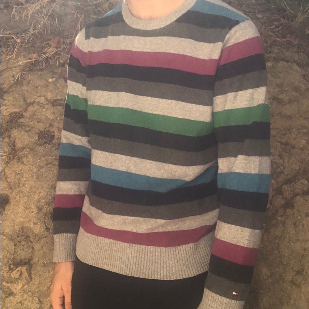 Tommy Hilfiger Sweater